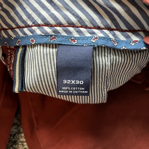 Dress chinos - Picture 2 of 2